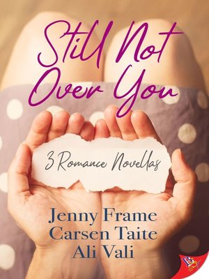 cover image of Still Not Over You